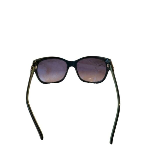 Vera Wang Galdora Black Sunglasses - Picture 3 of 16